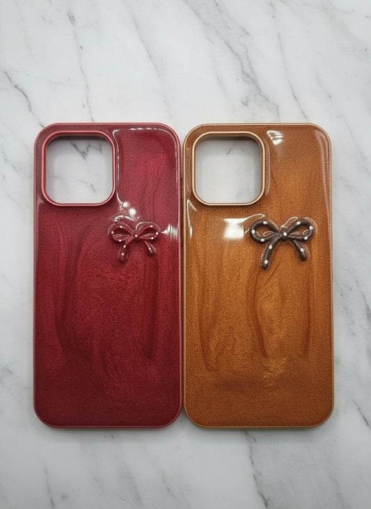 Coque Design Original iPhone 15 vue face - MOUL POCHETAT