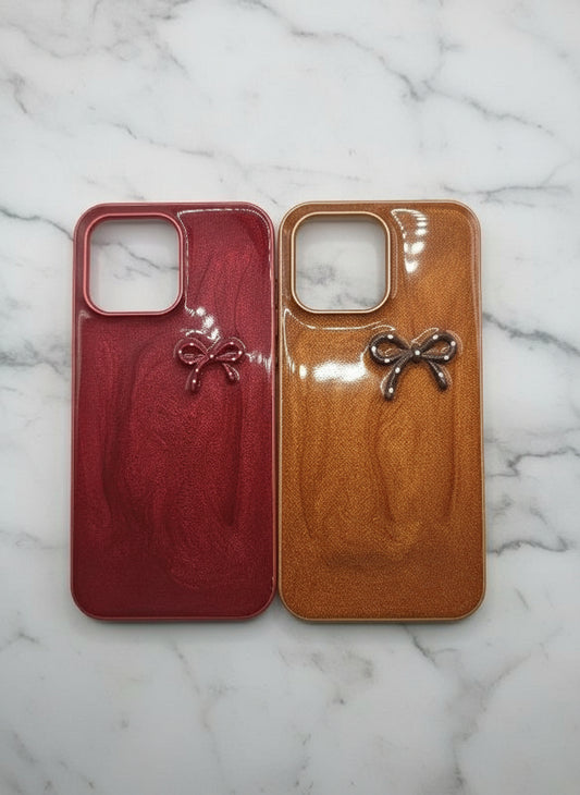 Coque Design Original iPhone 14 Pro Max vue face - MOUL POCHETAT