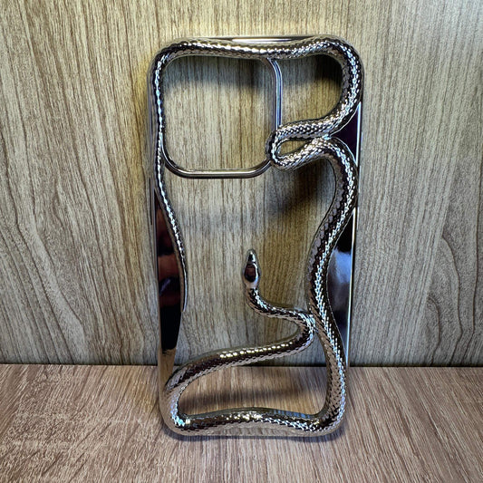 SNAKE IPHONE 16 PRO