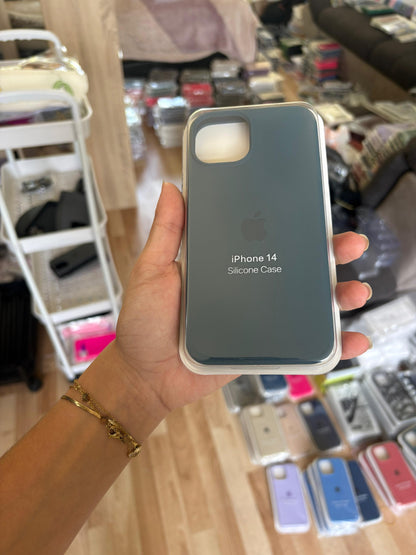 Silicone Case IPHONE 13/14