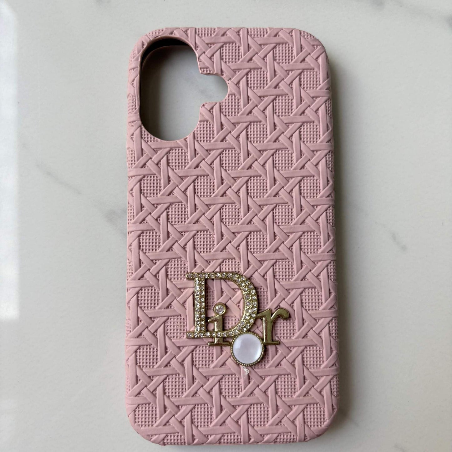 DIOR XX IPHONE 16