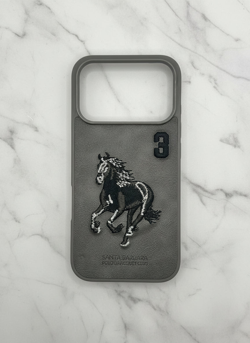 Coque Original iPhone 17 Pro - MOUL POCHETAT