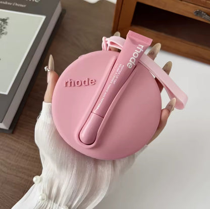 RHODE LIPGLOSS BAG