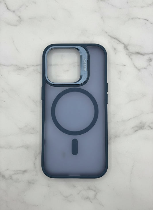 Coque Design Original iPhone 16 Pro vue face - MOUL POCHETAT