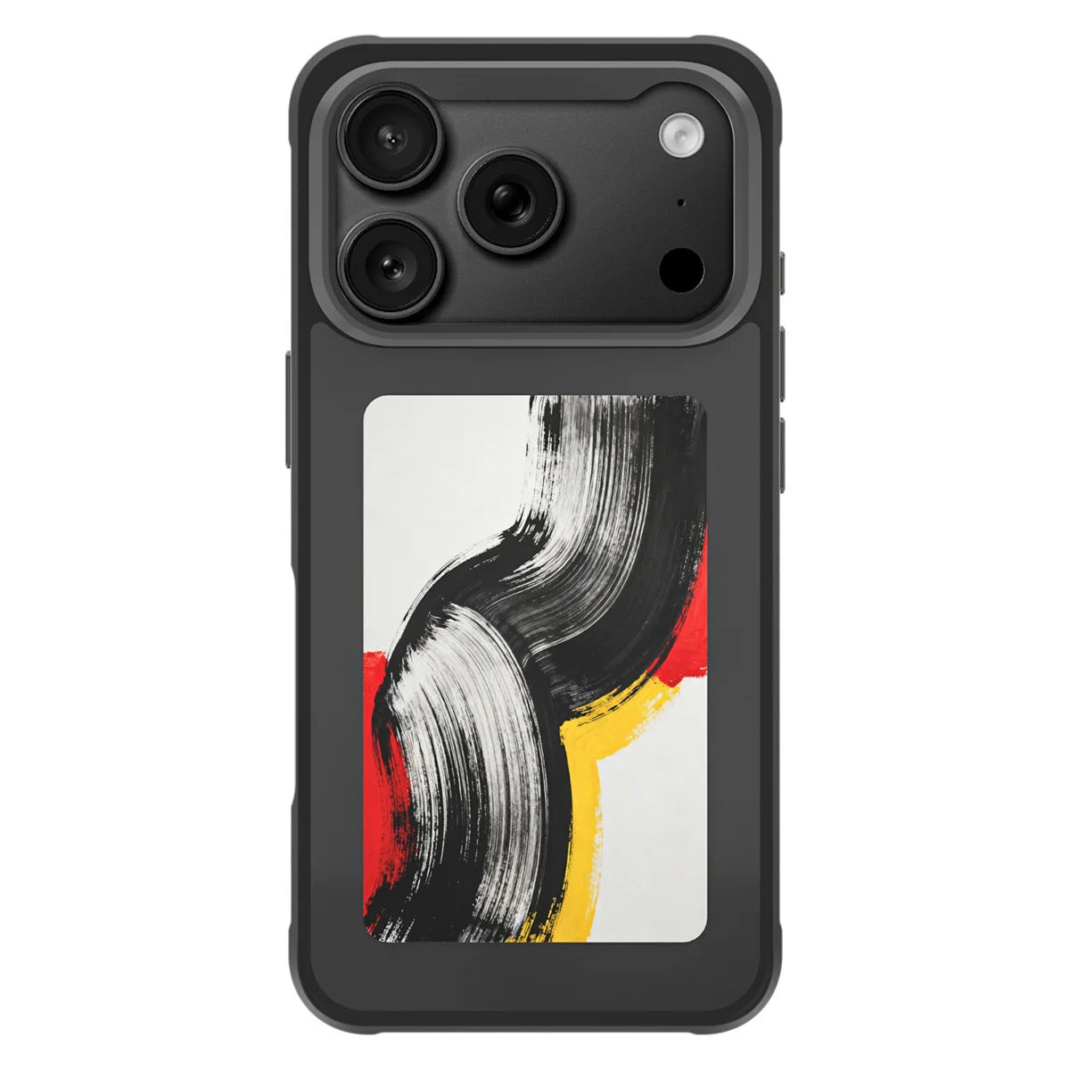 NFC Case IPHONE 17 PRO MAX / 18 PRO MAX