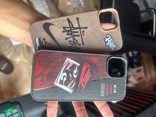 PACK NIKE IPHONE 13/14