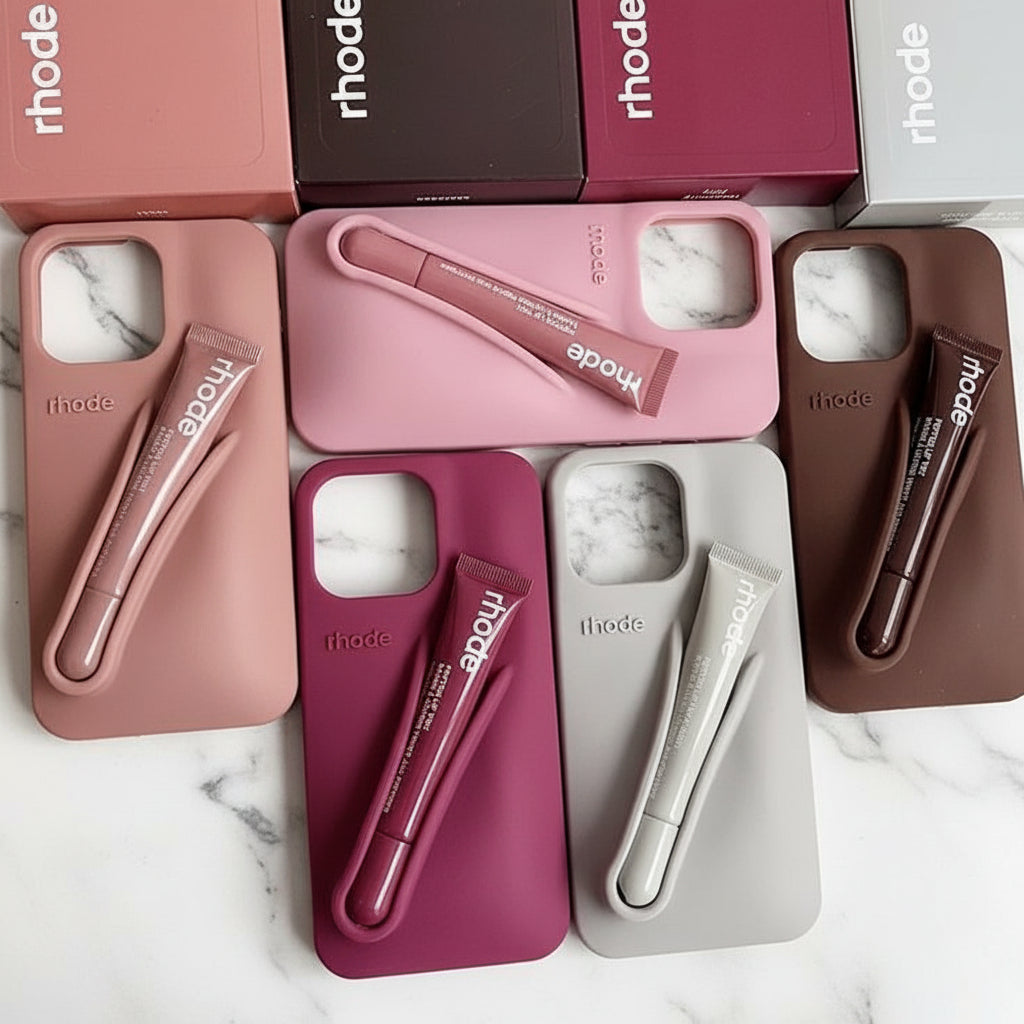 RHODE IPHONE 12PROMAX/13PROMAX