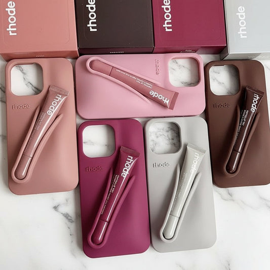 RHODE IPHONE 12PROMAX/13PROMAX