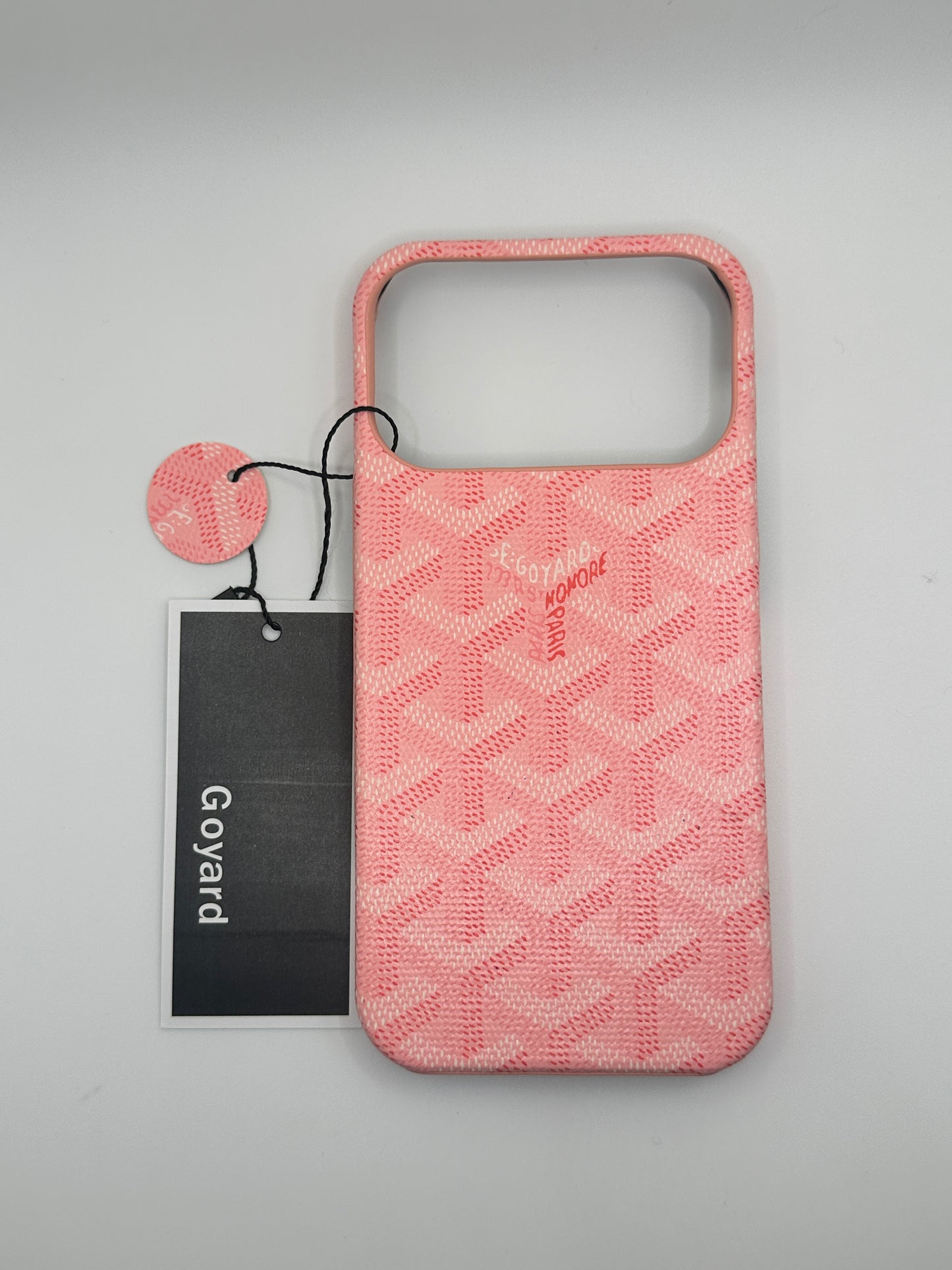 GOYARD IPHONE 17 PRO