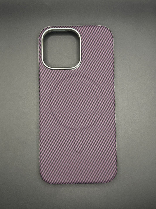 Coque Design Original iPhone 16 Pro Max vue face - MOUL POCHETAT