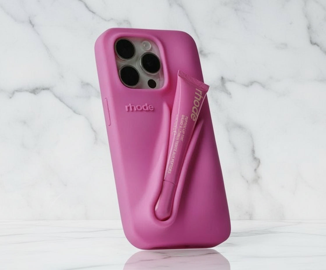 RHODE IPHONE 12PROMAX/13PROMAX