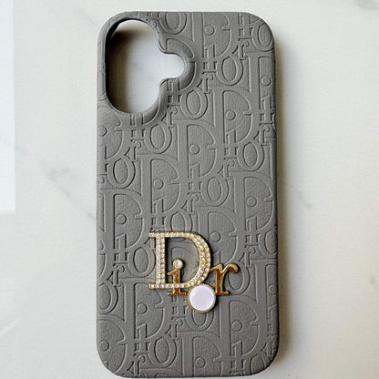 DIOR DIOR IPHONE 16 PLUS