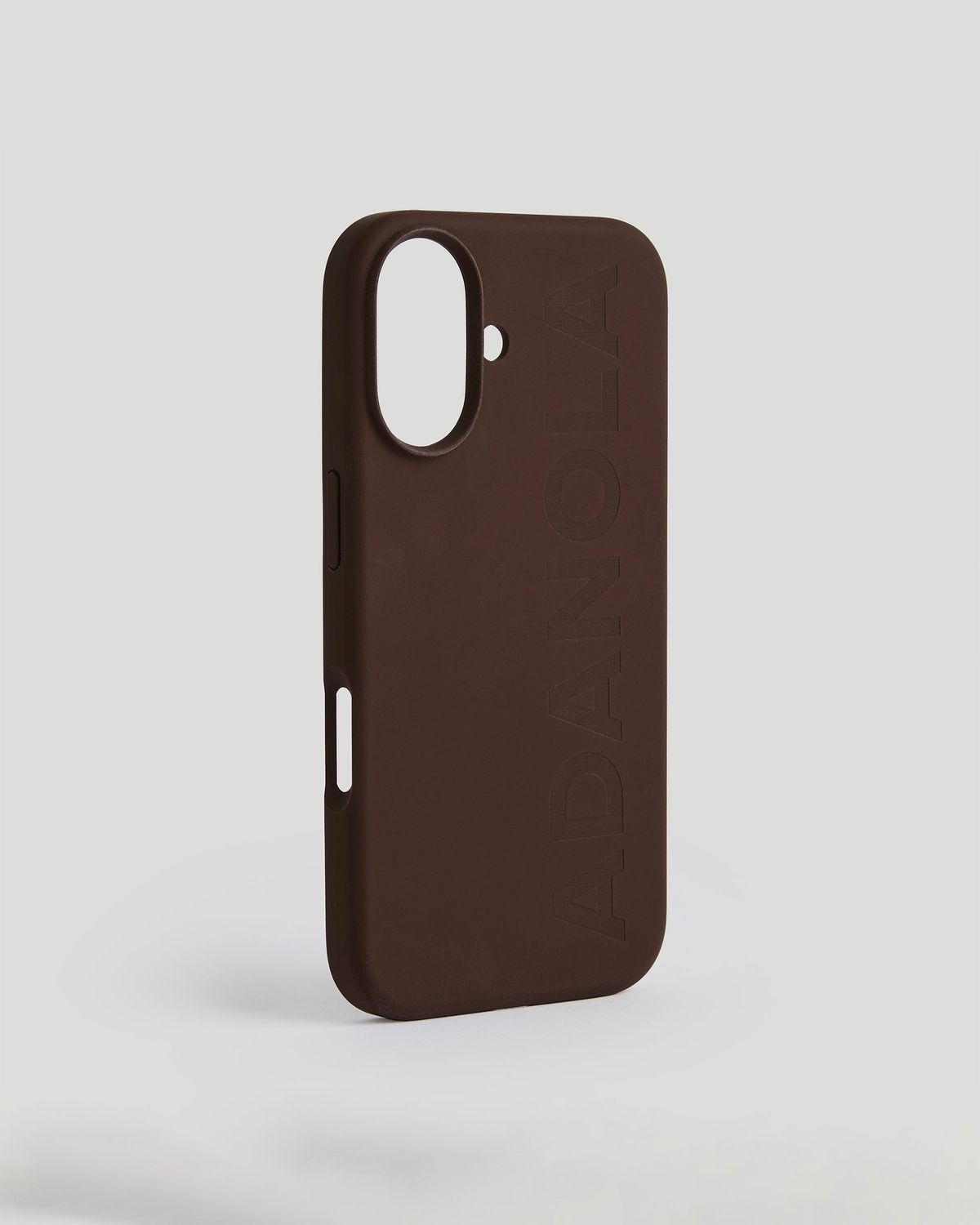 Silicone Case IP16
