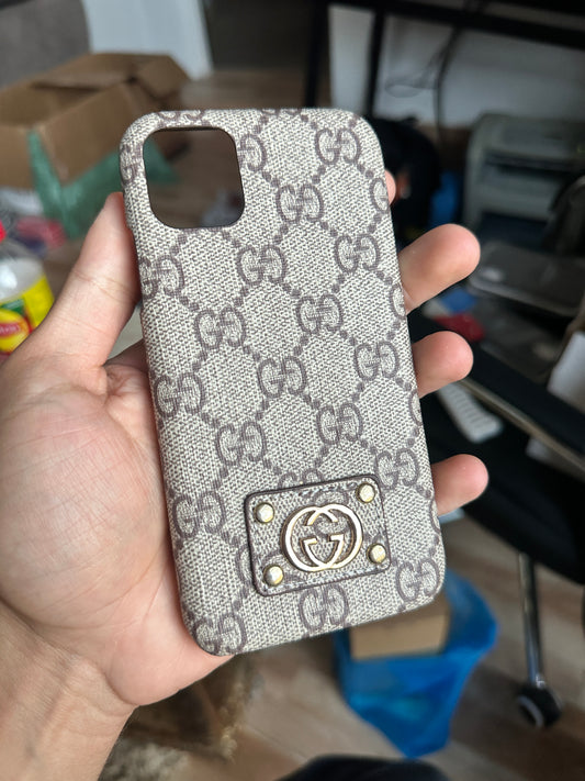 GUCCI IPHONE 11