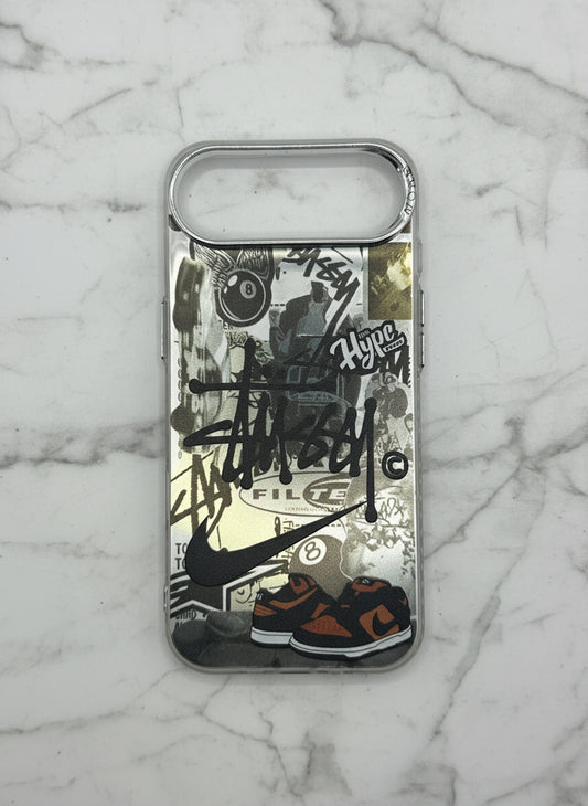 Coque Original iPhone 17 - MOUL POCHETAT
