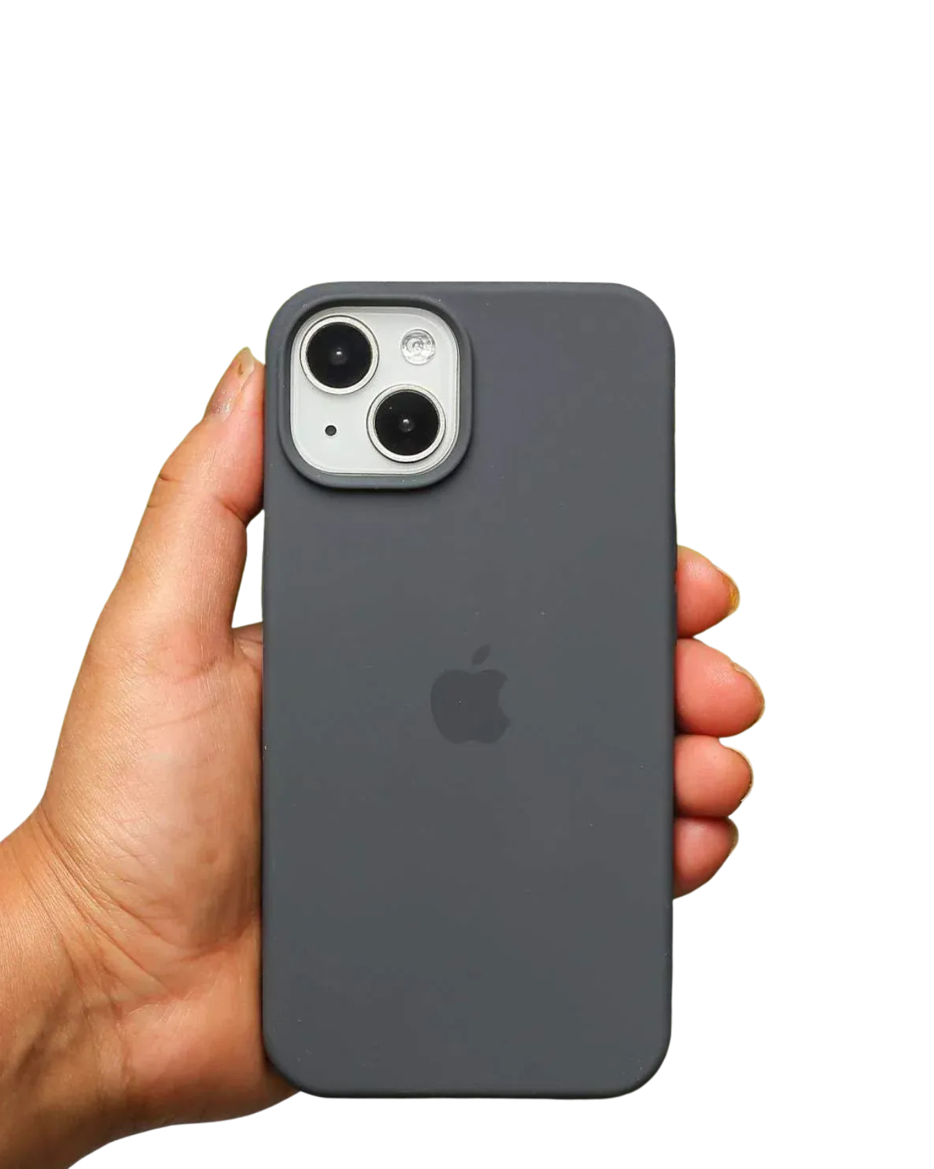 Silicone Case IP15 PRO MAX