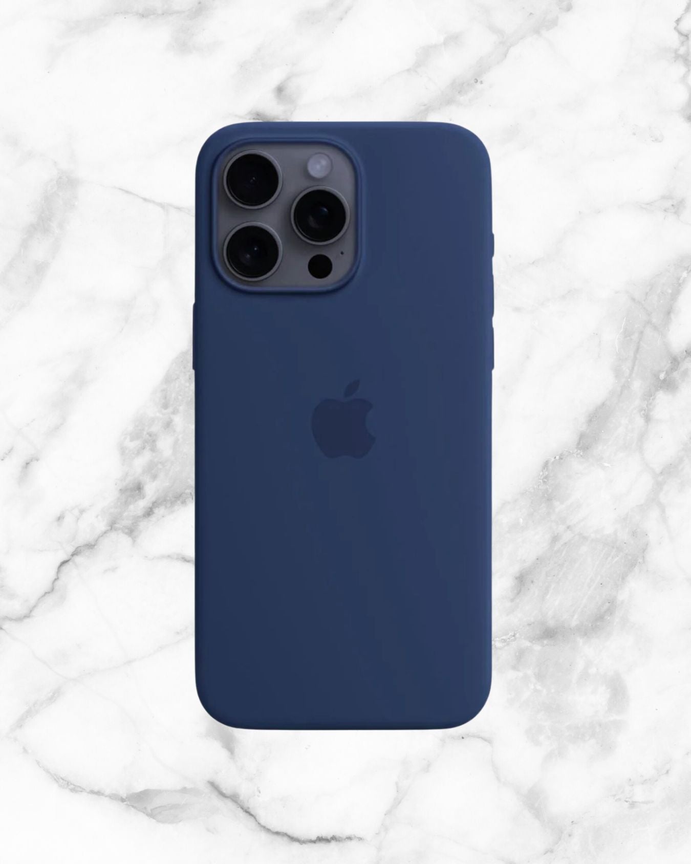 Silicone Case IP12 PRO MAX