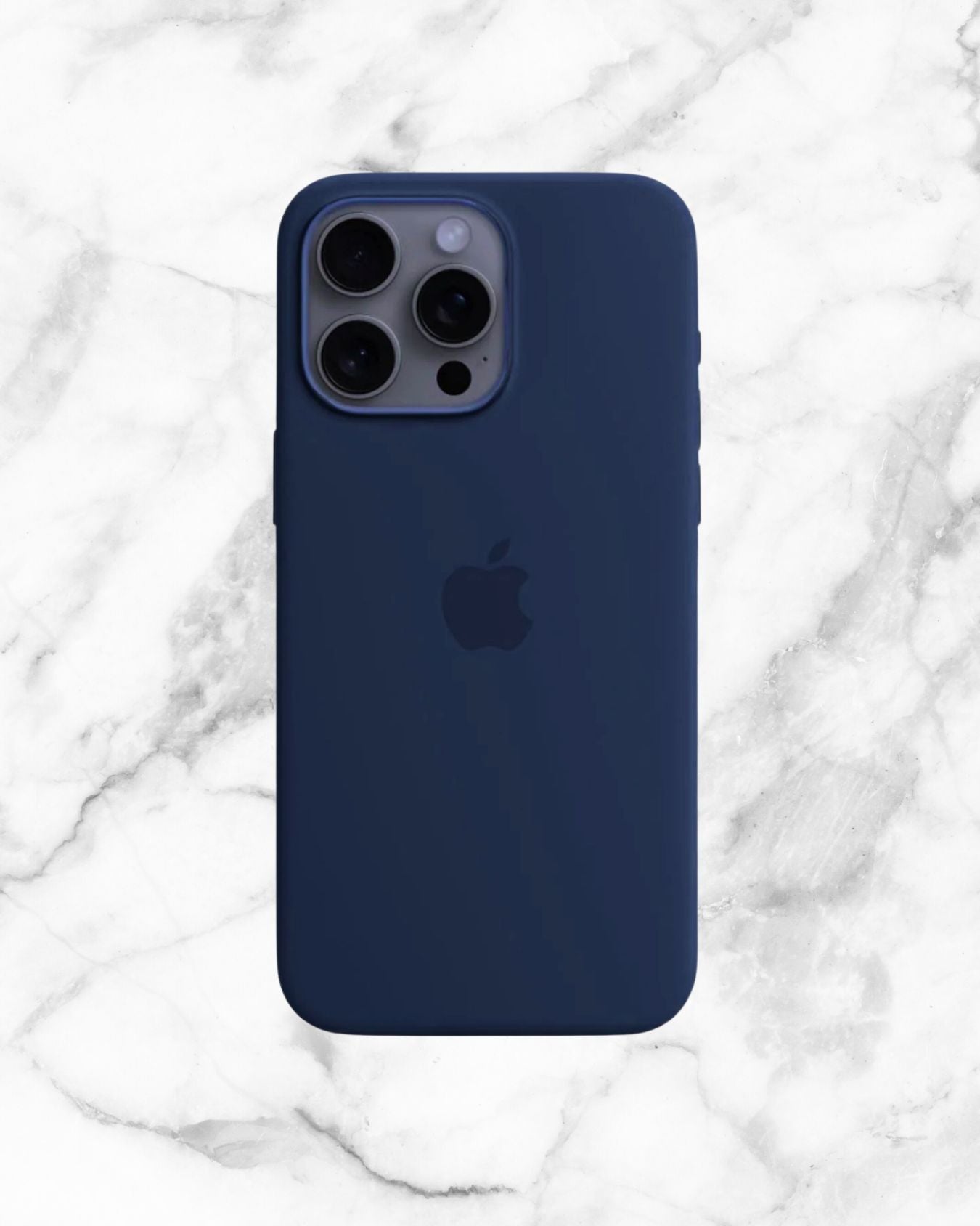 Silicone Case IP16 PRO MAX