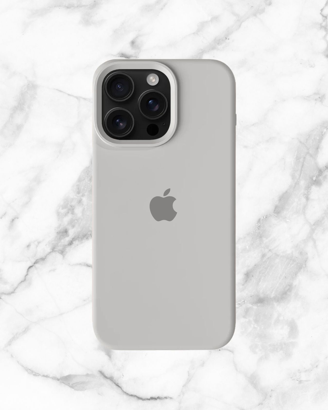 Silicone Case IP15 PRO MAX