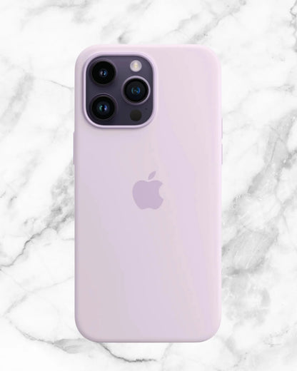 Silicone Case IPHONE 15PLUS