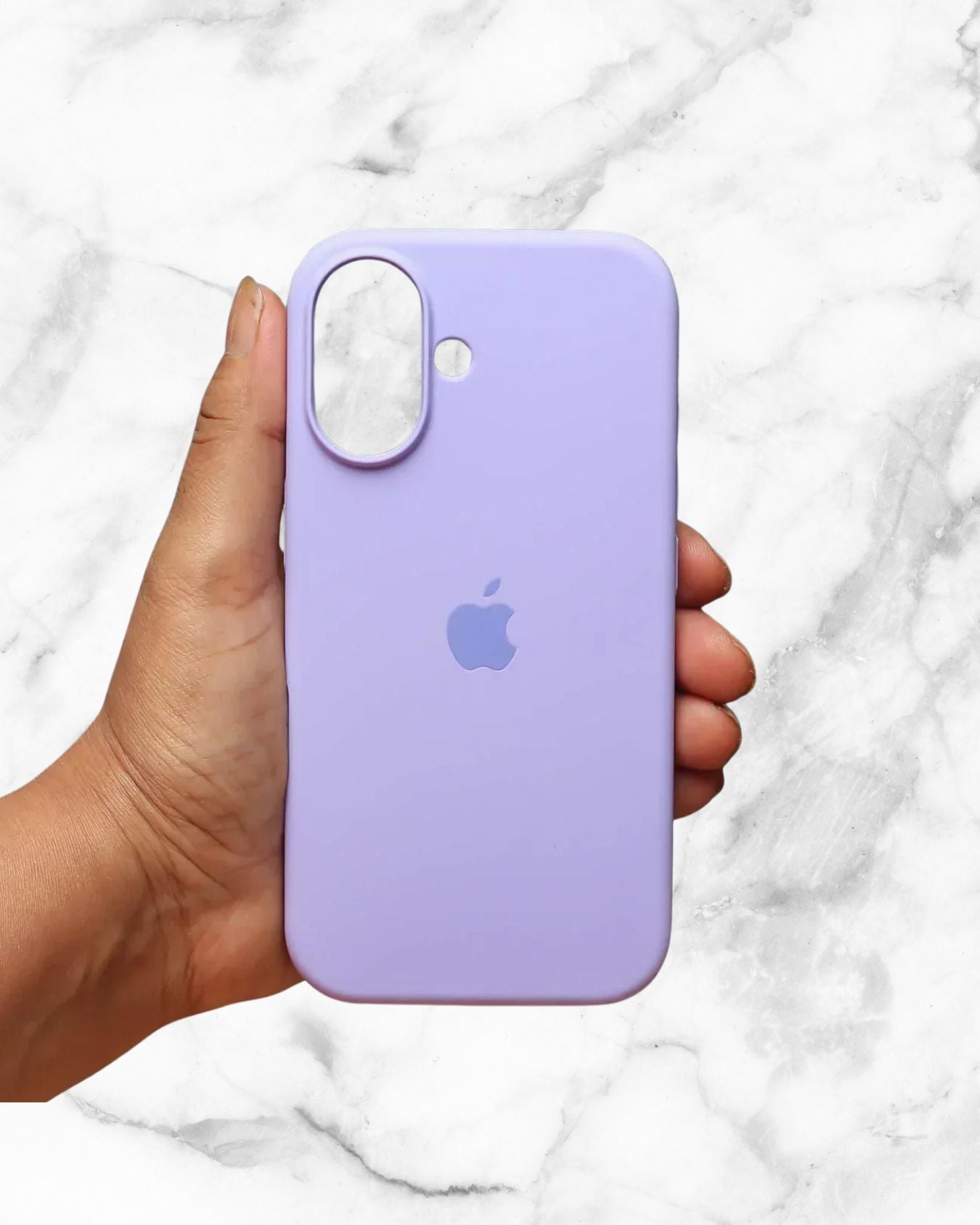 Silicone Case IP16 PLUS