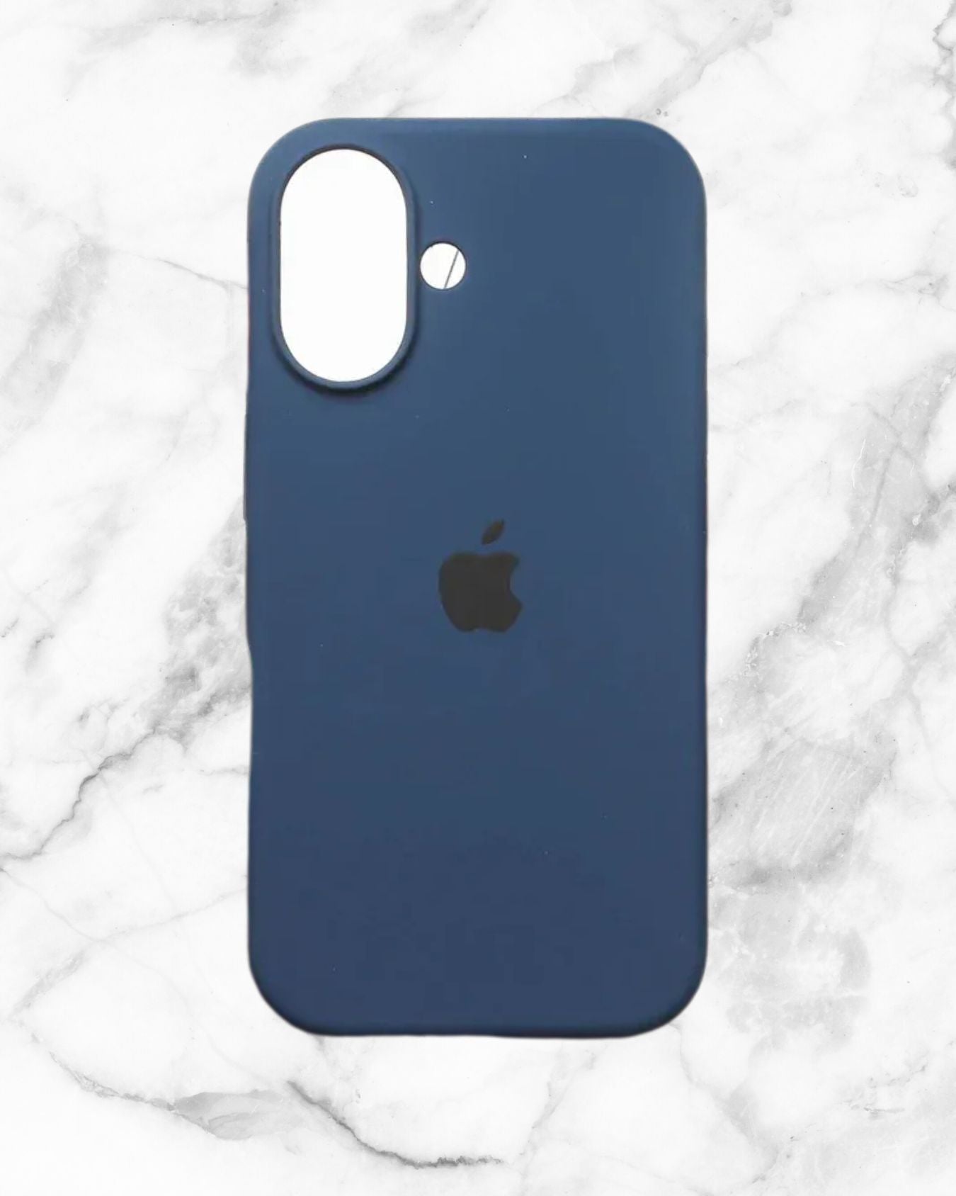 Silicone Case IP16 PLUS