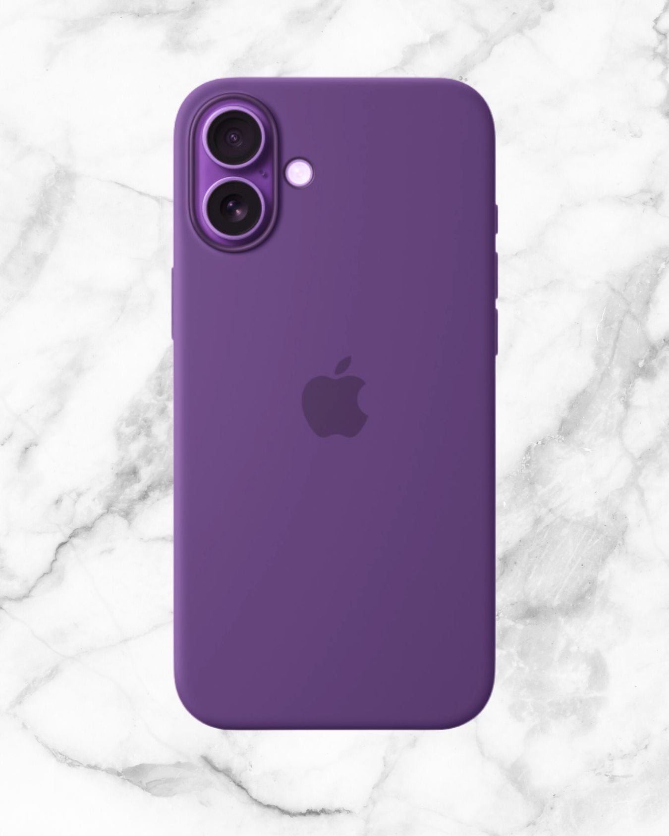 Silicone Case IP16 PLUS
