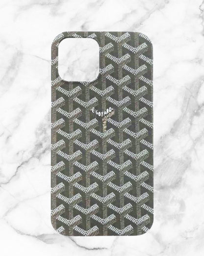 GOYARD CASE IPHONE 16 PRO MAX