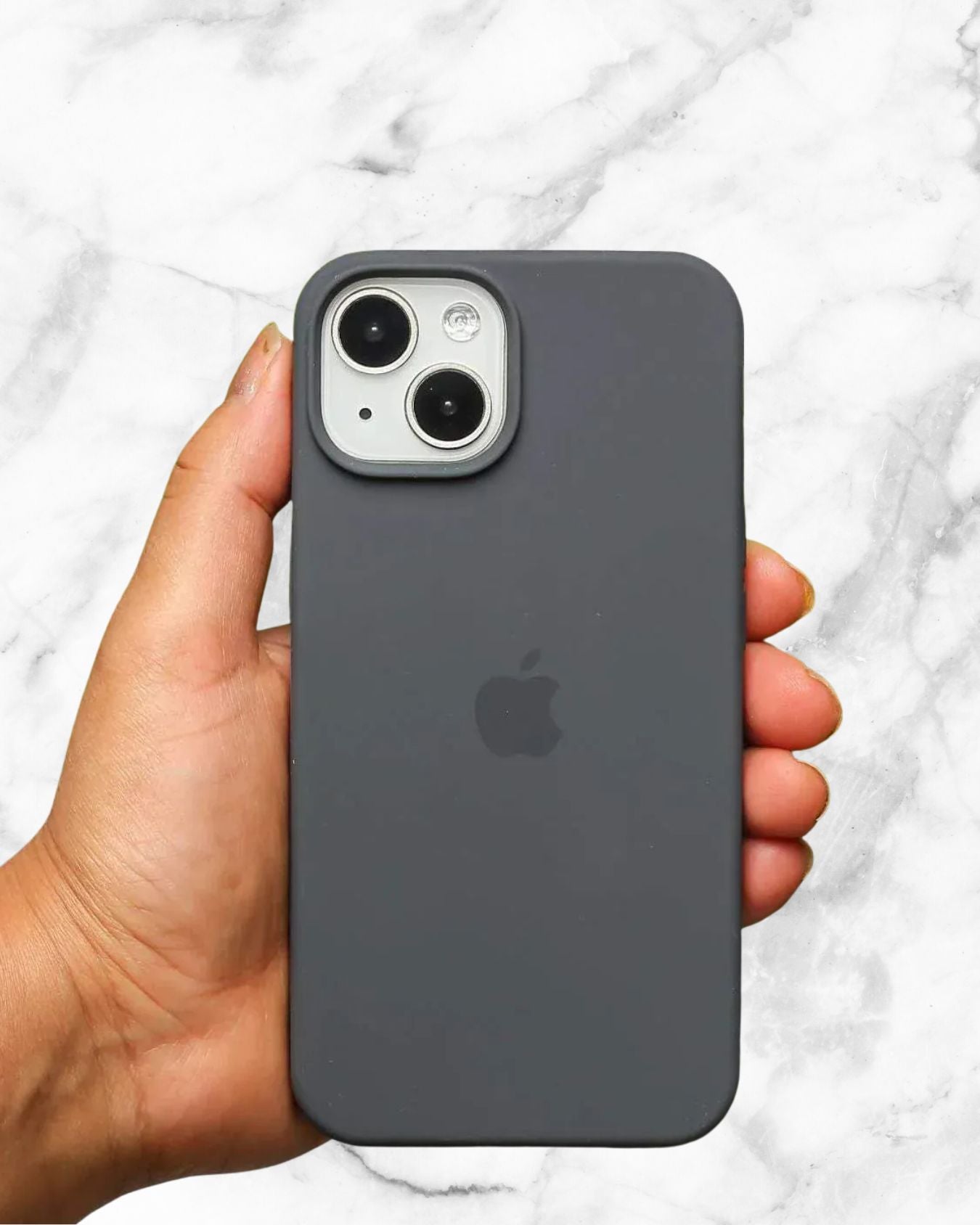 Silicone Case IP13/ 14