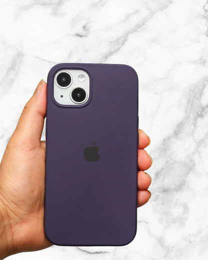 Silicone Case IP13/ 14