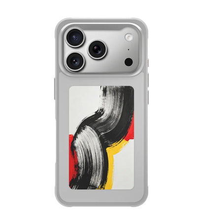 NFC Case IPHONE 17 PRO MAX / 18 PRO MAX