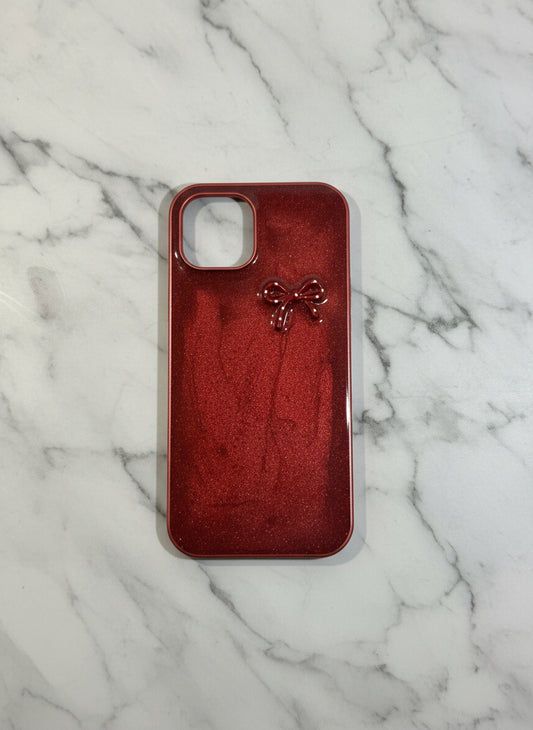 Coque Design Original iPhone 15 vue dos - MOUL POCHETAT