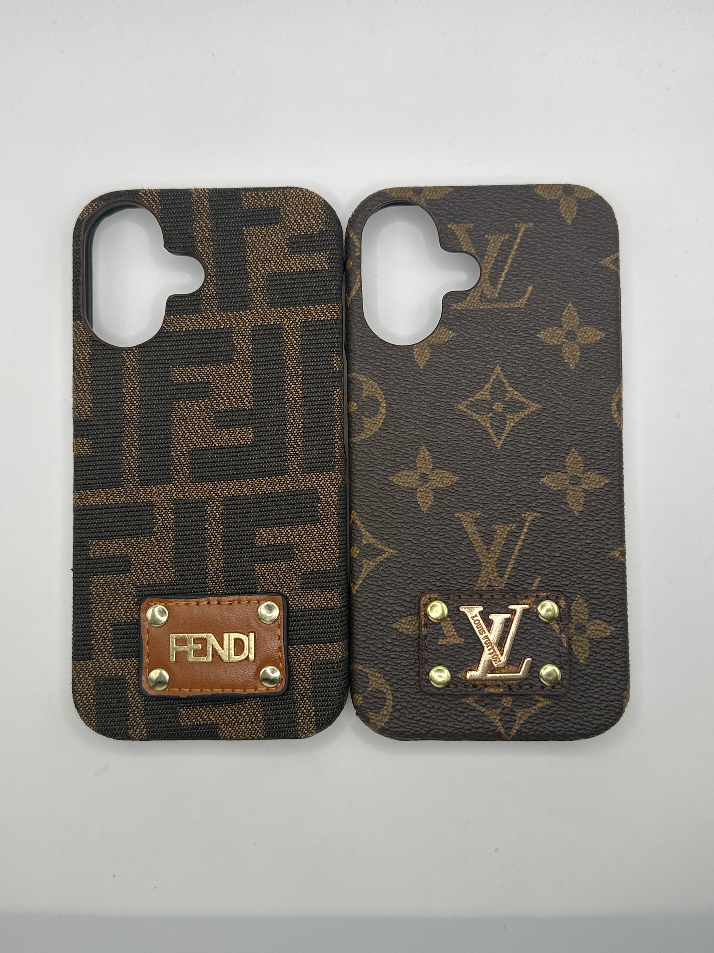 Coque Original iPhone 16 - MOUL POCHETAT