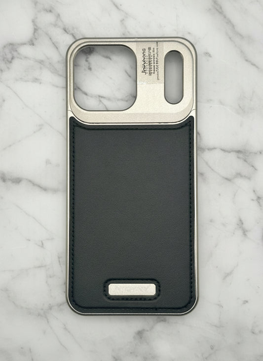 Coque Original iPhone 17 Pro Max - MOUL POCHETAT