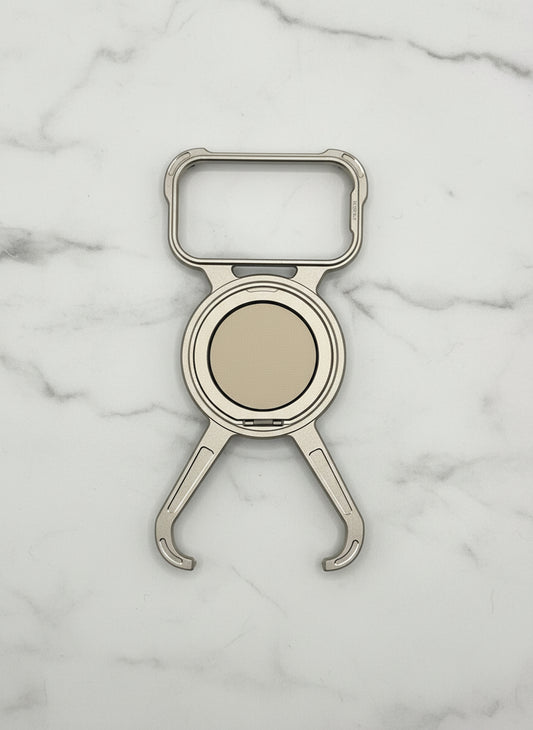 Coque Original iPhone 17 Pro Max - MOUL POCHETAT