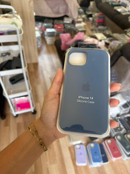 Silicone Case IPHONE 13/14