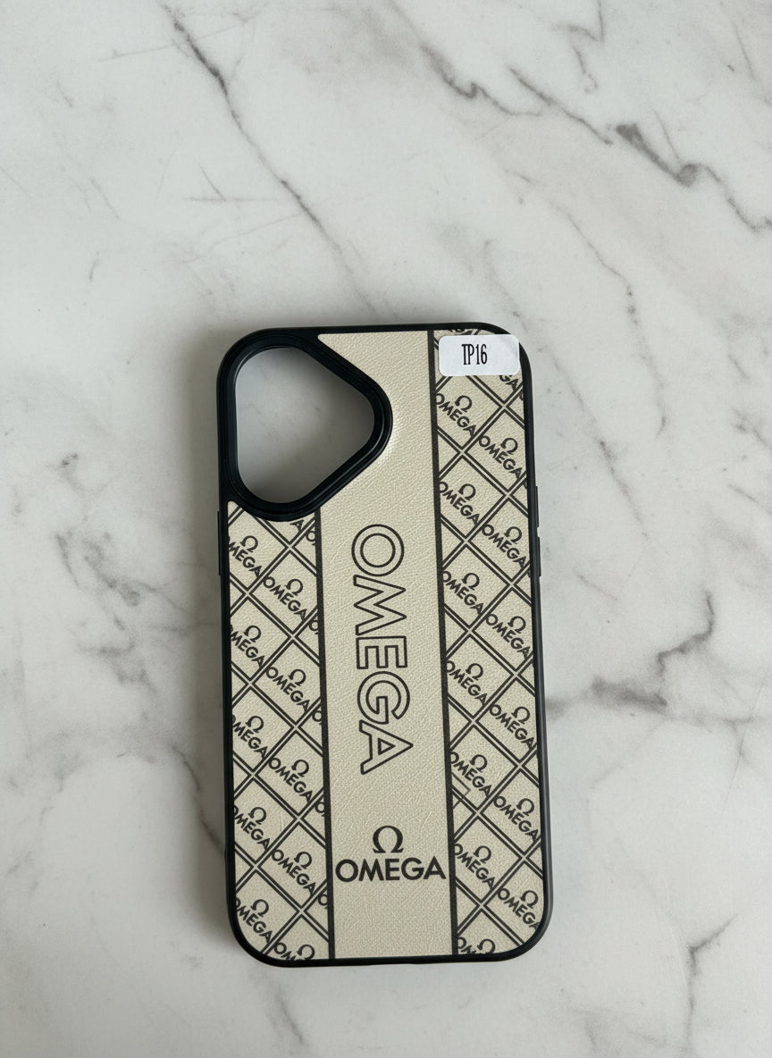 Coque Original iPhone 16 - MOUL POCHETAT