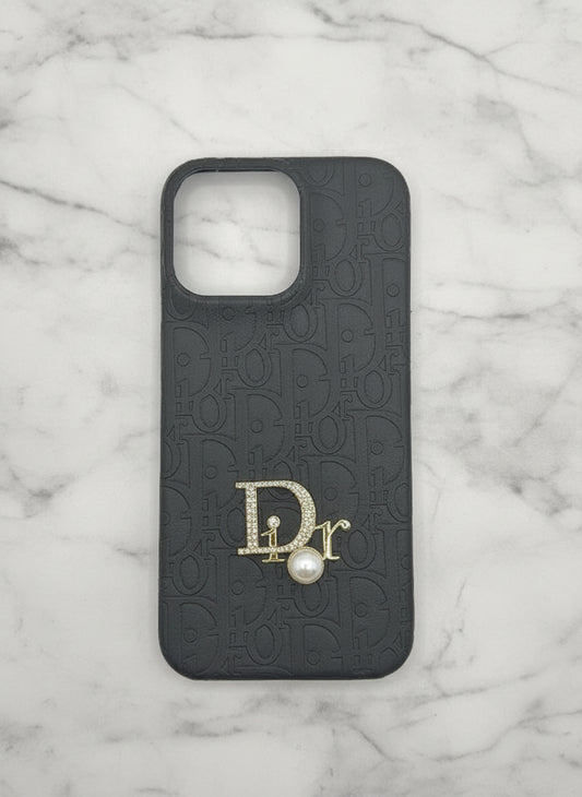 Coque Dior iPhone 16 Pro Max - MOUL POCHETAT