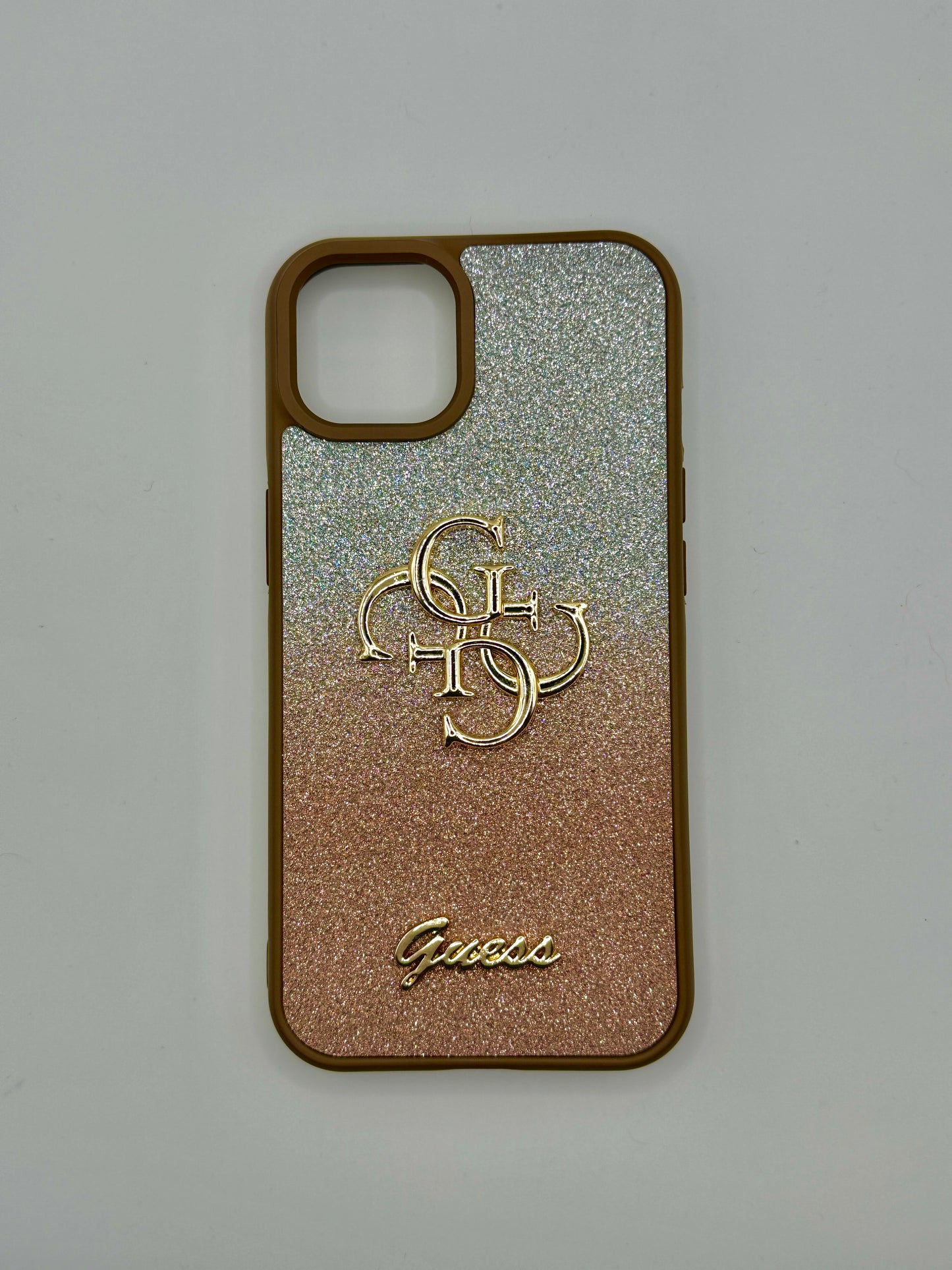 GUESS CRYSTAL IPHONE 15