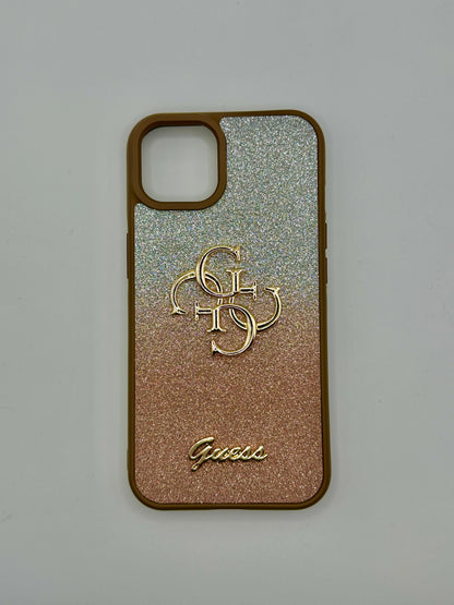 GUESS CRYSTAL IPHONE 15