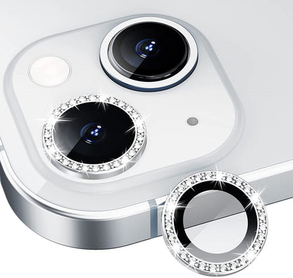 DIAMOND LENS for iPhone 💠