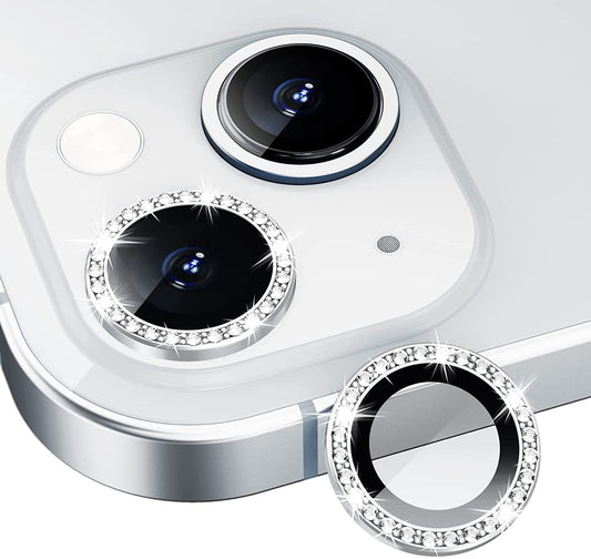 DIAMOND LENS for iPhone 💠