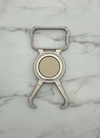 Coque Original iPhone 17 Pro - MOUL POCHETAT