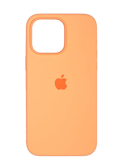 Silicone Case IP15
