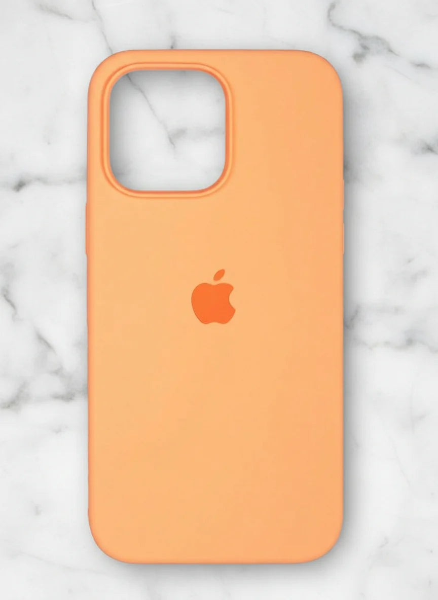 Silicone Case IPHONE 15PLUS