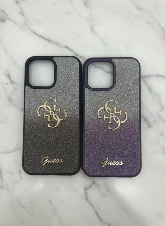 Coque Original iPhone 16 Pro Max - MOUL POCHETAT