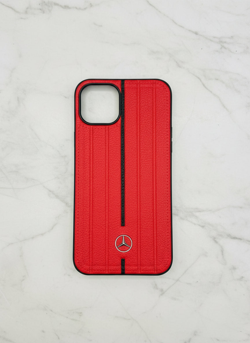 Mercedes IPHONE 13/14