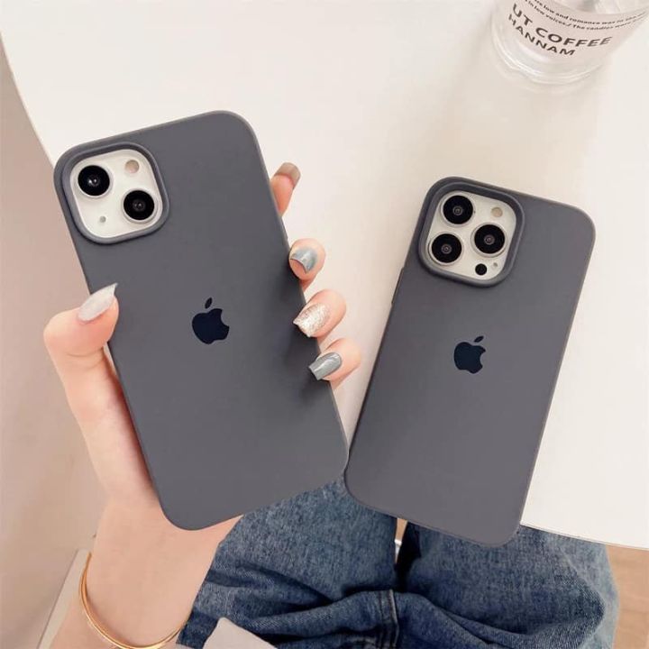 Silicone Case Apple IP15/ 14 PLUS