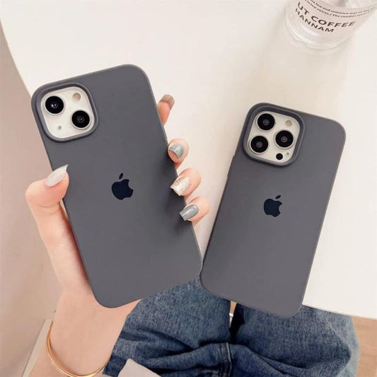 Silicone Case Apple IP15/ 14 PLUS
