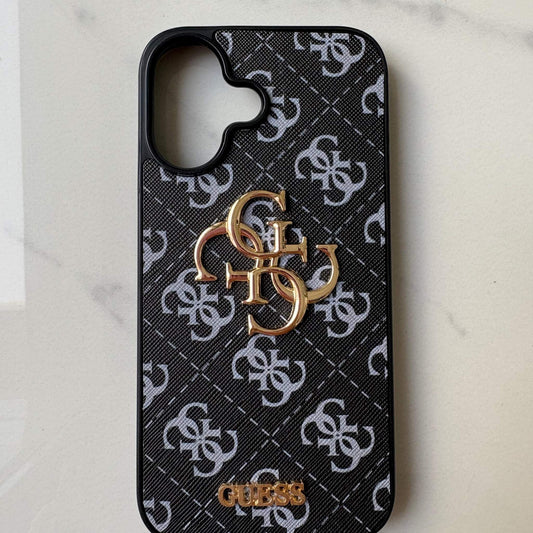 GUESS IPHONE 16 PLUS
